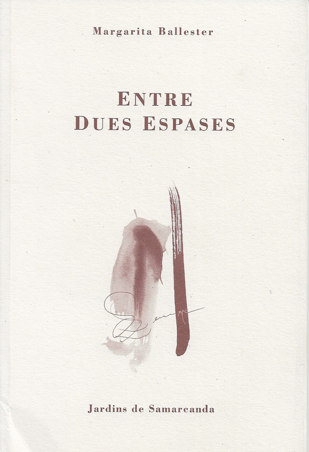Entre dues espases