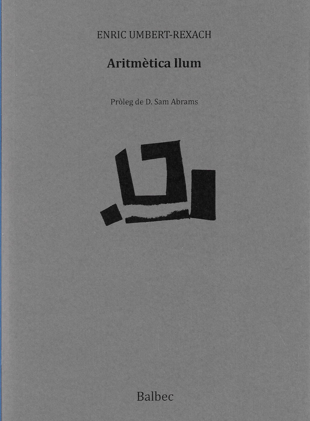 Aritmètica llum