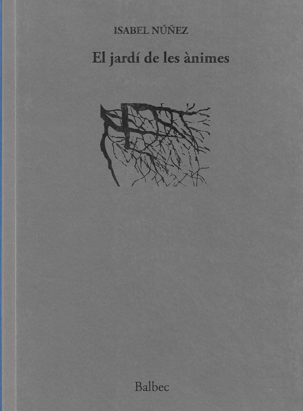 El jardí de les ànimes