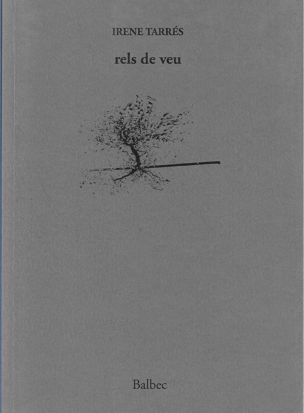 Rels de veu