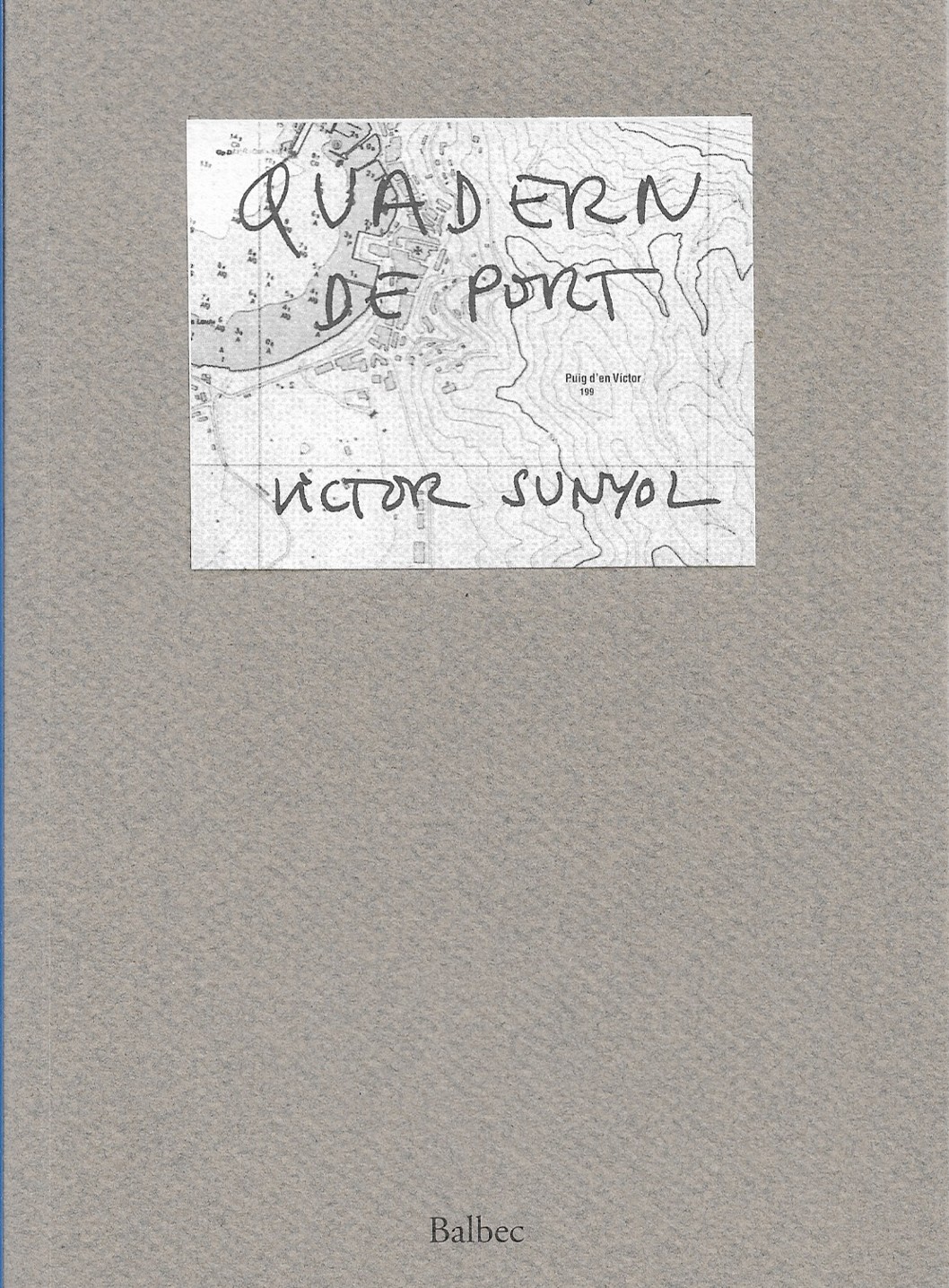 Quadern de port