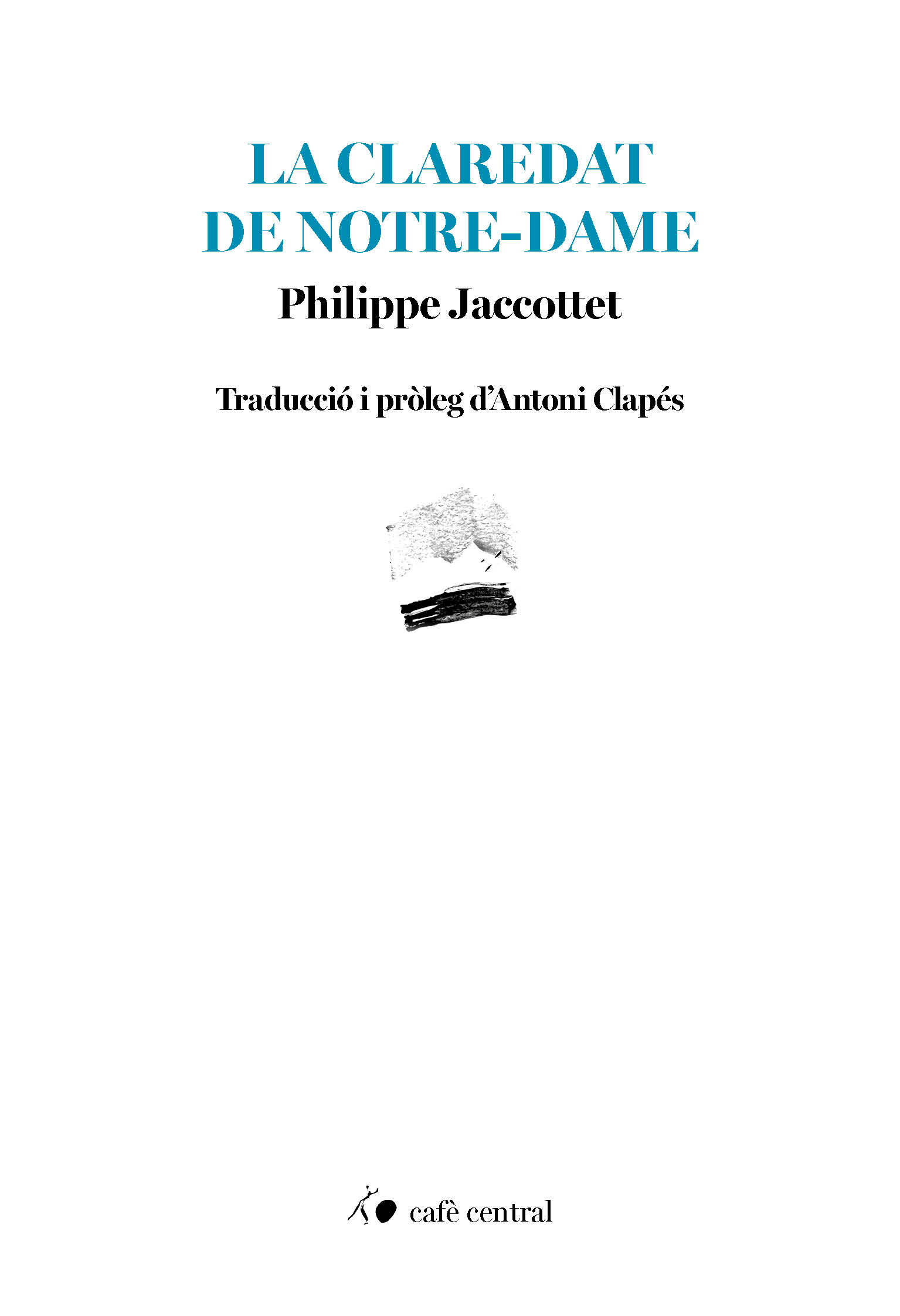 La claredat de Notre-Dame